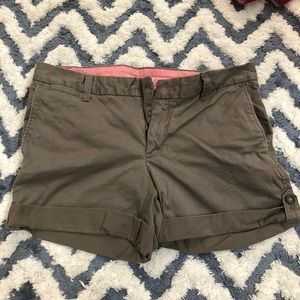 Banana republic Shorts